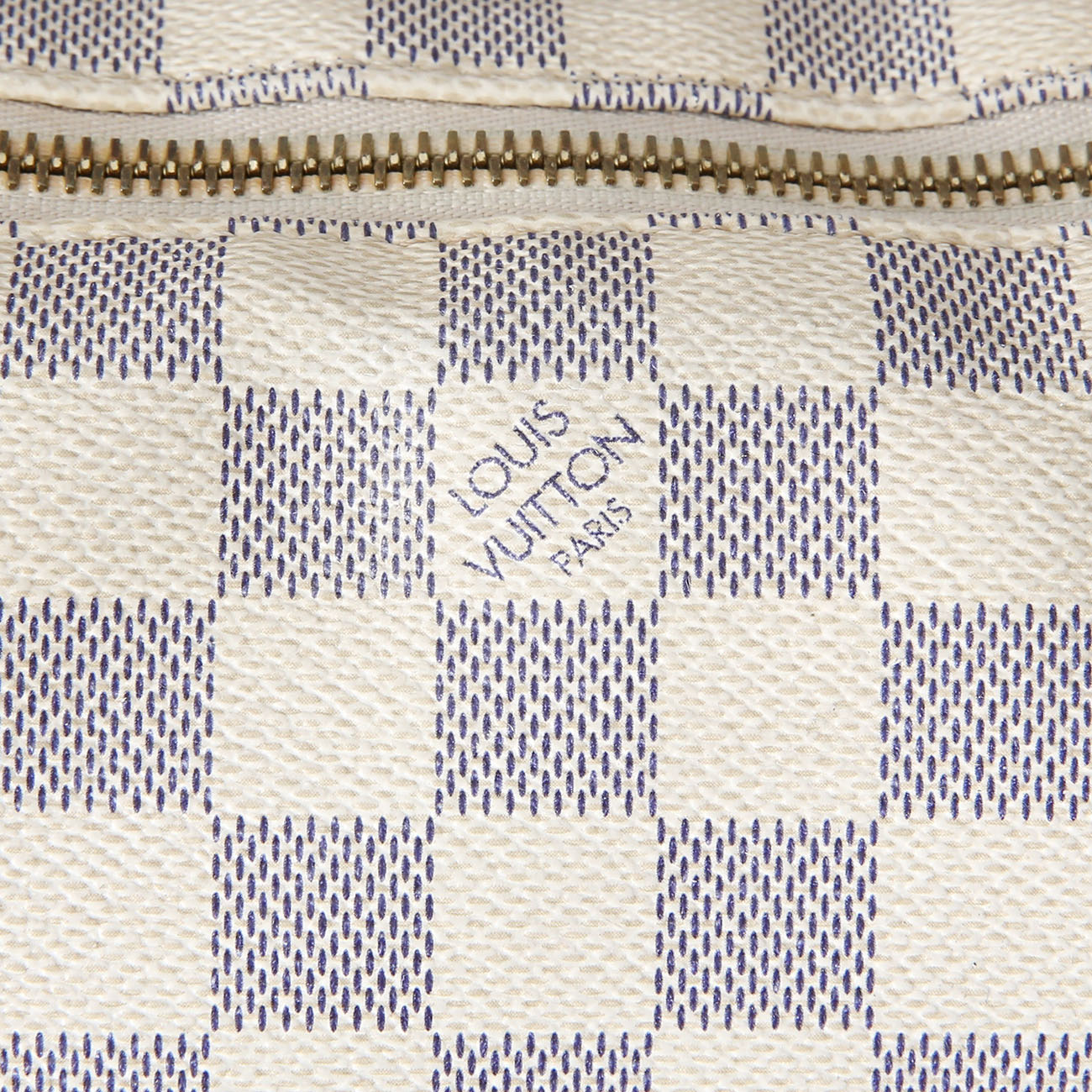 LOUIS VUITTON(USED)루이비통 다미에 아주르 토탈리 MM